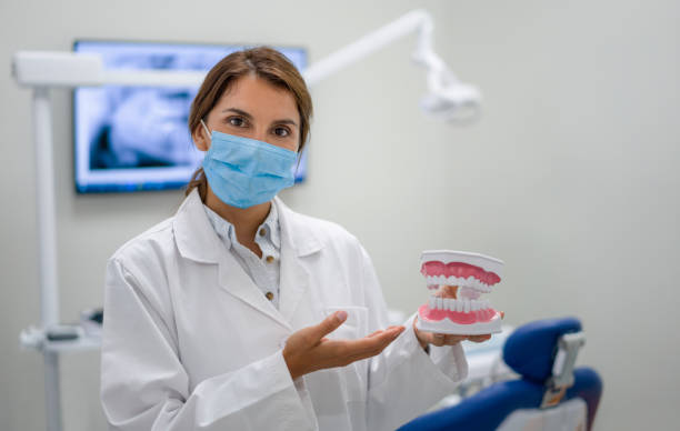 Best Dentist for Tooth Abscess  in Lindsay, TX